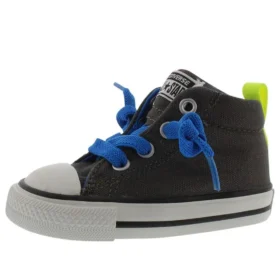 Chuck Taylor Street MidTop „Olive Green”