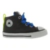 Chuck Taylor Street MidTop „Olive Green”