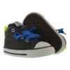Chuck Taylor Street MidTop „Olive Green”