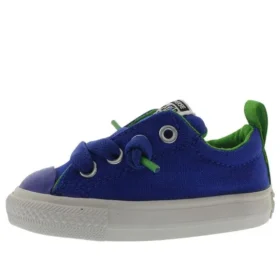 Chuck Taylor Street Slip „Albastru”