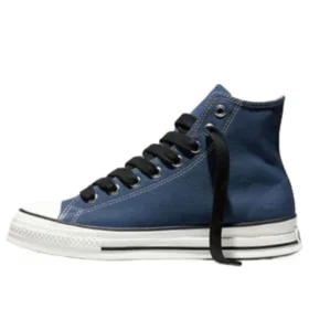 Chuck Taylor Throwback High „Navy Vintage White”