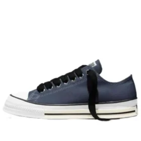 Chuck Taylor Throwback Low „Navy Vintage White”