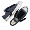 Chuck Taylor Throwback Low „Navy Vintage White”