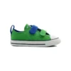 Chuck Taylor Velcro Ox „Jungle Green”