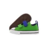 Chuck Taylor Velcro Ox „Jungle Green”