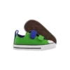 Chuck Taylor Velcro Ox „Jungle Green”