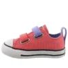 Chuck Taylor Velcro Ox „Roz”
