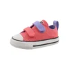 Chuck Taylor Velcro Ox „Roz”