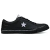 Cinverse One Star OX „Negru”