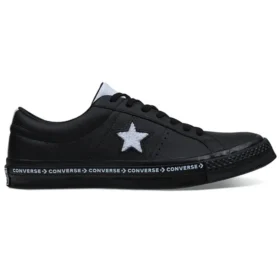 Cinverse One Star OX „Negru”