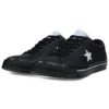 Cinverse One Star OX „Negru”