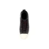 Cizme Chuck Taylor All Star High din nubuc „Negru”