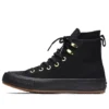 Cizme impermeabile Chuck Taylor All Star „Negru”