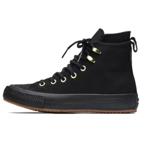 Cizme impermeabile Chuck Taylor All Star „Negru”