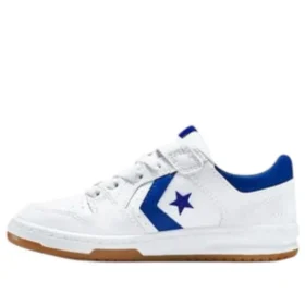 CL98 EasyOn „White Blue”