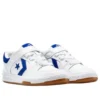 CL98 EasyOn „White Blue”