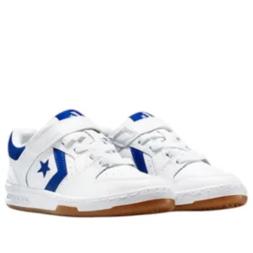 CL98 EasyOn „White Blue”