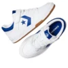 CL98 EasyOn „White Blue”