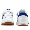 CL98 EasyOn „White Blue”