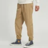Classic Jogger Mărimi asiatice „Nomad Khaki”