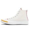 CLOT x Chuck 70 High „White”