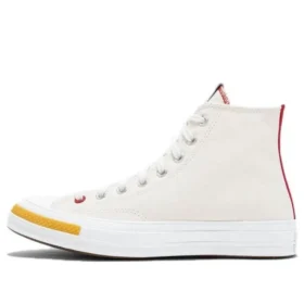 CLOT x Chuck 70 High „White”