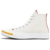 CLOT x Chuck 70 High „White”