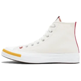 CLOT x Chuck 70 High „White”
