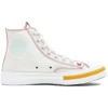 CLOT x Chuck 70 High „White”