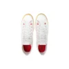 CLOT x Chuck 70 High „White”