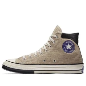 CLOT x Chuck Taylor 70 Hi Top „Grey”