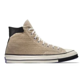 CLOT x Chuck Taylor 70 Hi Top „Grey”