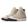 CLOT x Chuck Taylor 70 Hi Top „Grey”