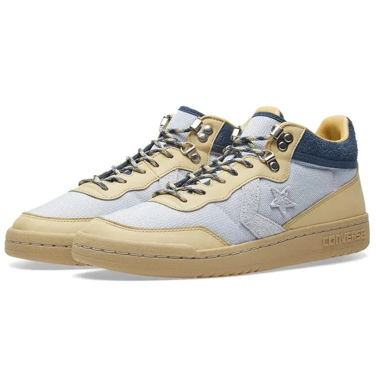 CLOT x Fastbreak Mid „Gravel” CLOT x Fastbreak Mid „Gravel”