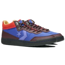 CLOT x Fastbreak Mid „Royal Blue”