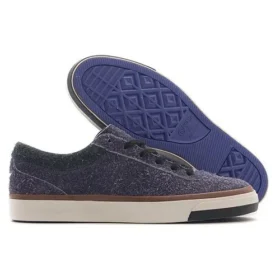 CLOT x One Star Low Top „Albastru”