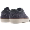CLOT x One Star Low Top „Albastru”