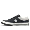 CLOT x One Star Low Top „Black”