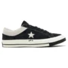 CLOT x One Star Low Top „Black”