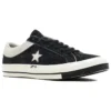 CLOT x One Star Low Top „Black”