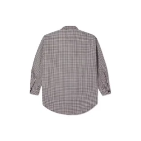 Cămașă POCKET OS WOVEN HIMALAYAN SALT MLT