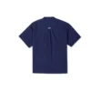 Cămașă stratificată Mărimi asiatice „Blue”