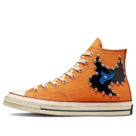 Come Tees x Chuck 70 High „Star Light Path”