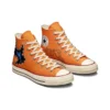 Come Tees x Chuck 70 High „Star Light Path”