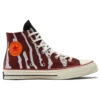Come Tees x Converse Chuck 70 High „Realms and Realities”