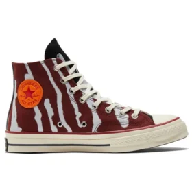 Come Tees x Converse Chuck 70 High „Realms and Realities”