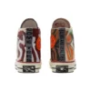 Come Tees x Converse Chuck 70 High „Realms and Realities”