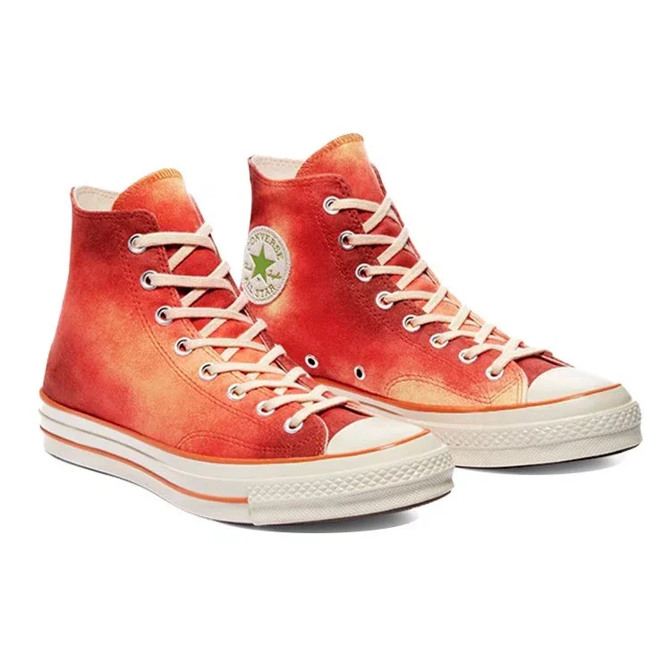 Concepts x Chuck 70 High „Southern Flame” Concepts x Chuck 70 High „Southern Flame”