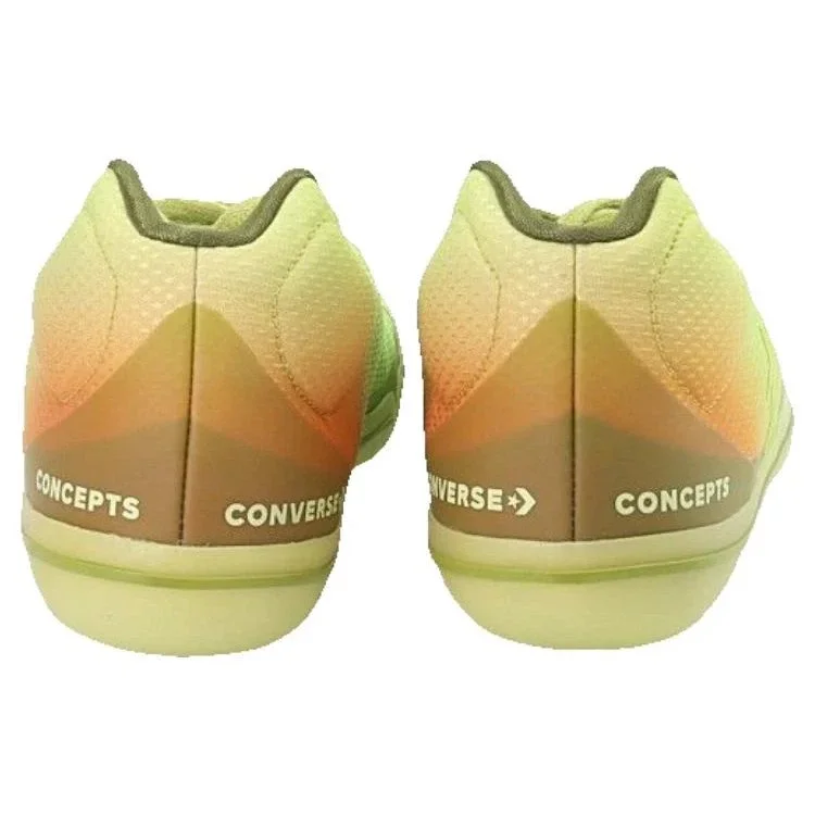 Concepts x Chuck Taylor All Star BB Evo „Southern Flame” Concepts x Chuck Taylor All Star BB Evo „Southern Flame”