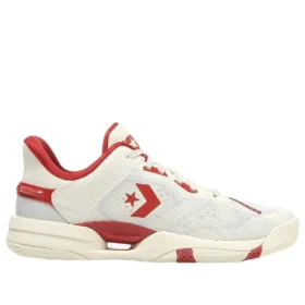 Cons Accelerator Low „Off White Red”